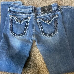 Miss Me Boot Cut 28